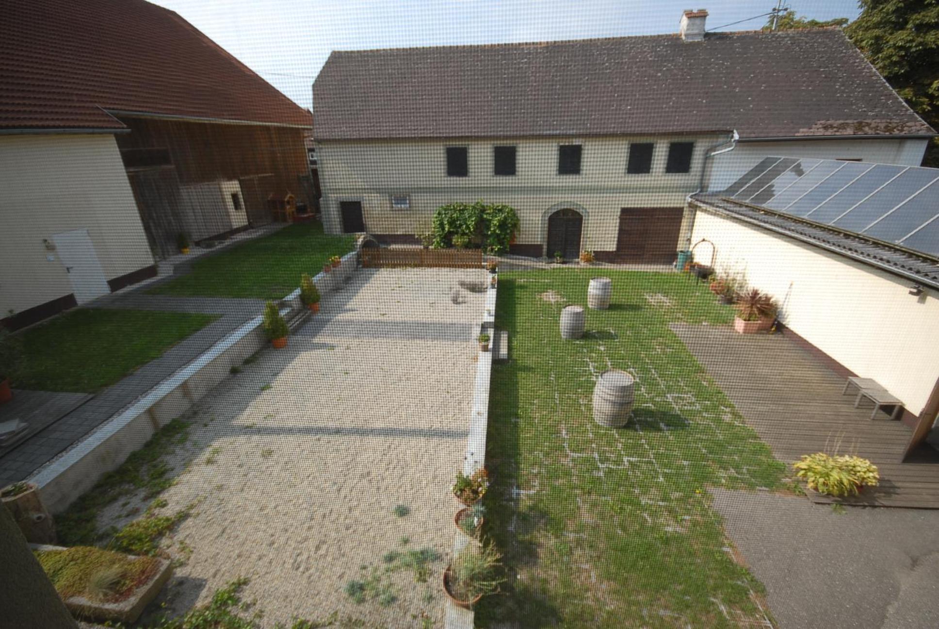 Osternacherhof Hotel Exterior photo